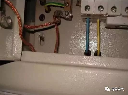 配電箱的布線和安裝的通用標準是什么？我們應該注意哪些問題？圖片和文本的詳細說明